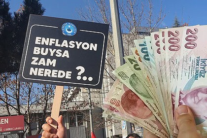Ocak 2027 Memur Zammı Tahmini Belli Oldu! Ocak 2027 Memur Zammı Ne Kadar Olacak?