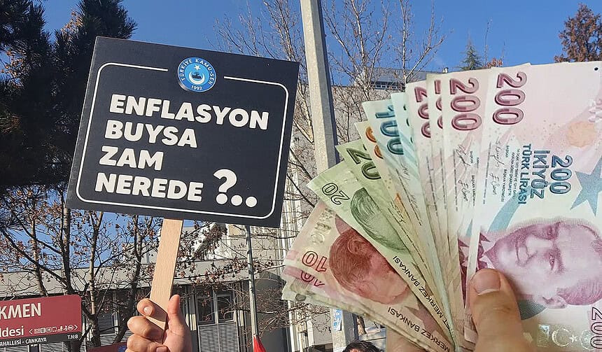 Ocak 2027 Memur Zammı Tahmini Belli Oldu! Ocak 2027 Memur Zammı Ne Kadar Olacak?
