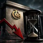 Merkez Bankası faizi Yüzde 37'den 36'ya Çekti