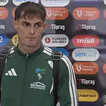 Metehan Altunbaş Nübel Pozisyonunu Kamuoyunun Vicdanına Bıraktı