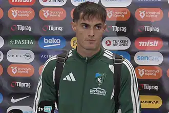 Metehan Altunbaş Nübel Pozisyonunu Kamuoyunun Vicdanına Bıraktı