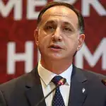 MHK Başkanı Gündoğdu'nun İfadesi 16.00'da Alınacak: 80 Sayfa Soru Hazırlandığı Öğrenildi