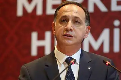 MHK Başkanı Gündoğdu'nun İfadesi 16.00'da Alınacak: 80 Sayfa Soru Hazırlandığı Öğrenildi