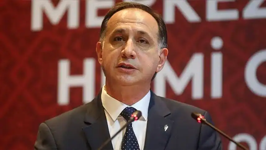 MHK Başkanı Gündoğdu'nun İfadesi 16.00'da Alınacak: 80 Sayfa Soru Hazırlandığı Öğrenildi