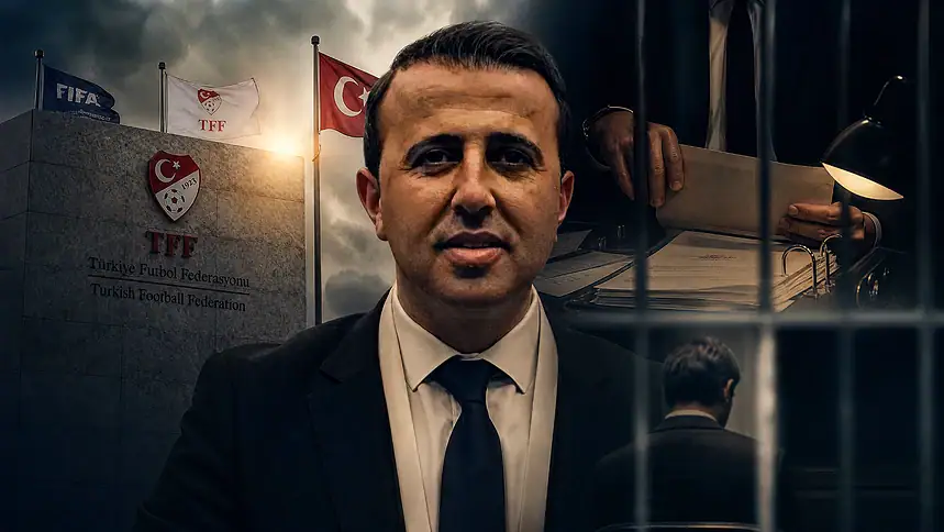 MHK Soruşturmasında Karadoruk'a 7 Yıla Kadar Hapis İstendi