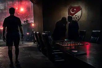 MHK Soruşturmasında Müşteki Emre Altun'un İfadesine Ulaşıldı: "Davacı ve Şikayetçiyim"