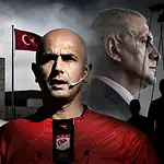 MHK Soruşturmasında Müşteki Taner Gizlenci: 3 İsime Hacıosmanoğlu Tarafından Kin Güdüldü