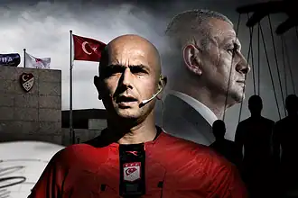 MHK Soruşturmasında Müşteki Taner Gizlenci: 3 İsime Hacıosmanoğlu Tarafından Kin Güdüldü