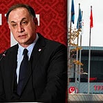 MHK Başkanı Ferhat Gündoğdu dahil 5 kişi tutuklandı