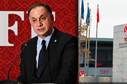 MHK Başkanı Ferhat Gündoğdu dahil 5 kişi tutuklandı