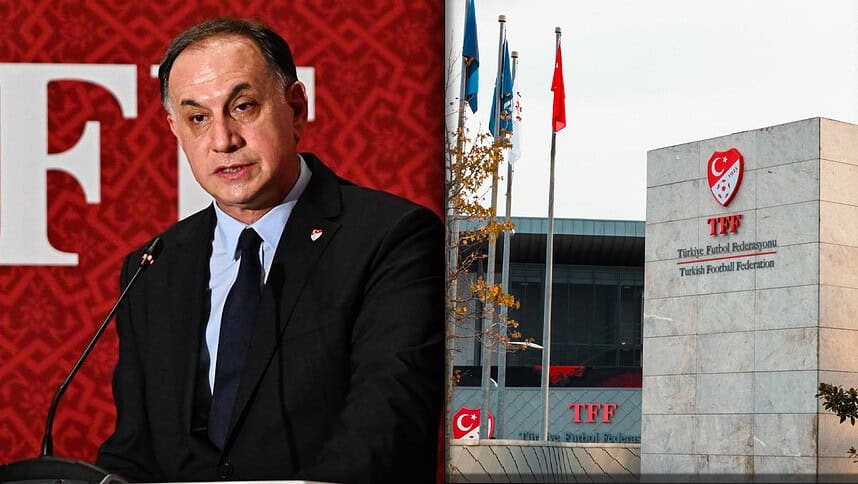 MHK Başkanı Ferhat Gündoğdu dahil 5 kişi tutuklandı