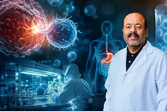 Mide Kanserinde İlk CAR-T Tedavisi Onaylandı: Solid Tümörlerde Yeni Dönem