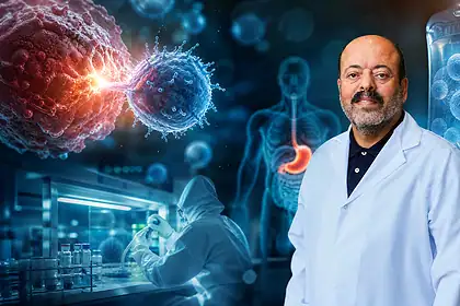 Mide Kanserinde İlk CAR-T Tedavisi Onaylandı: Solid Tümörlerde Yeni Dönem