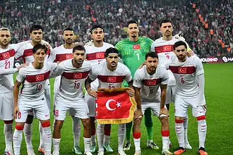 Milliler FIFA Sıralamasında 31. Sıraya Yerleşti