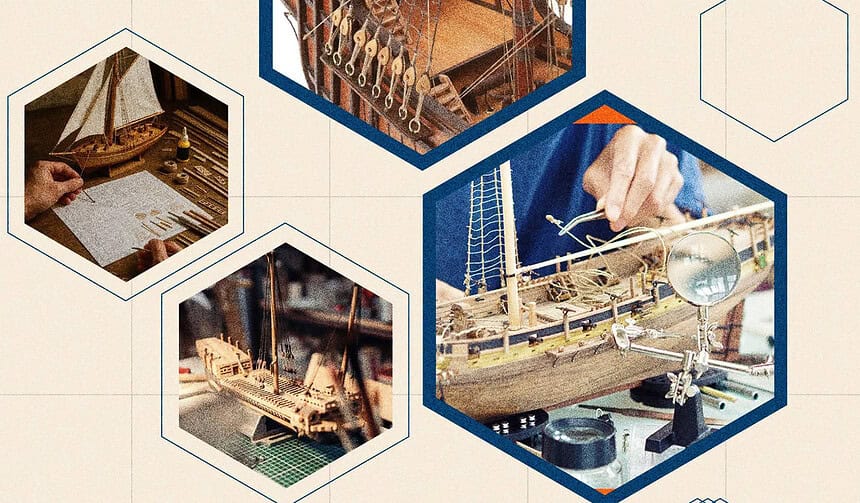 Gölcük Belediyesi Model Gemi Yapımı Kursu Başlıyor: Kayıt Ve Başvuru Detayları!