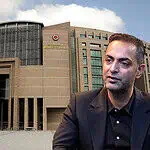 Fon Soruşturmasında Sıcak Gelişme: Gazeteci Murat Ağırel Çağlayan Adliyesi'nde!