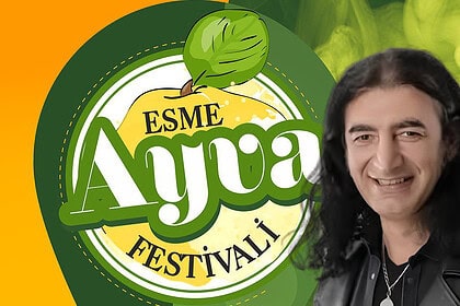 Eşme Sahili'nde Ayva Festivali: Murat Kekilli Sahne Alacak!