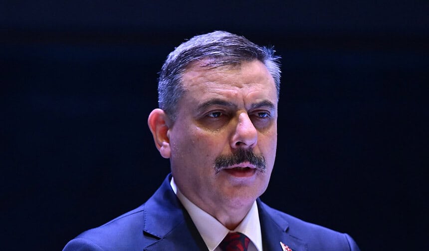 İçişleri Bakanı Mustafa Çiftçi'den Afet Bölgesi Açıklaması: "Devlet Millet El Ele Çalışıyoruz"