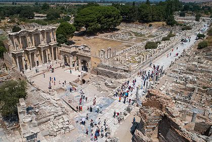 Müzelerde yeni dönem: T.C. kimlik kartları Müzekart olarak kullanılacak!