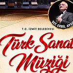 İzmit Belediyesi’nden Cumhuriyet Bayramı’na Özel Türk Sanat Müziği Konseri!