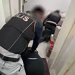 Kocaeli ve İstanbul'da Narkotik Operasyonu: 100 Kilo Skunk Ele Geçirildi!