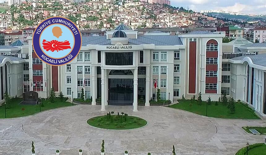 Kocaeli Valiliği Son Bir Haftanın Narkotik Raporunu Paylaştı: Onlarca Şahsa Adli İşlem!