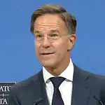 NATO Genel Sekreteri Rutte Kremlin'i Suçladı: "Aramıza Nifak Sokmaya Çalışıyor"