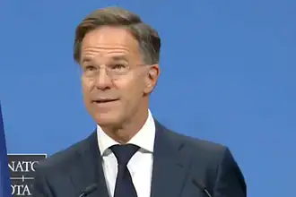 NATO Genel Sekreteri Rutte Kremlin'i Suçladı: "Aramıza Nifak Sokmaya Çalışıyor"