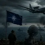 NATO Karadeniz’deki Saldırılara Karşı Devriye Uçağı ve Radar Sevk Edecek