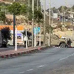 Netanyahu’nun Emriyle El Halil Ablukaya Alındı: Çatışmada 2 Filistinli Öldü