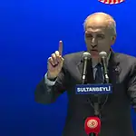 Numan Kurtulmuş İsrail’e Seslendi: "Bu Çılgınlık Durdurulacak, Filistin Özgür Olacak"