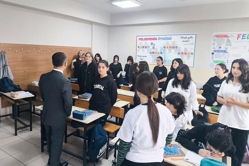 Kocaeli Valiliği Son Dakika Duyurusu: 16 Ekim Cuma Günü Okullar Tatil Edildi!