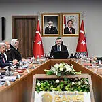 İçişleri Bakanı Mustafa Çiftçi’den Okul Güvenliği Talimatı: Denetimler ve Tedbirler Artırılıyor!