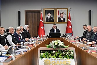İçişleri Bakanı Mustafa Çiftçi’den Okul Güvenliği Talimatı: Denetimler ve Tedbirler Artırılıyor!