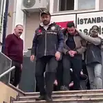 Onur Sermik ve Semih Varol Dahil 10 Fenomen Adliyeye Sevk Edildi