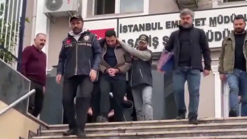 Onur Sermik ve Semih Varol Dahil 10 Fenomen Adliyeye Sevk Edildi