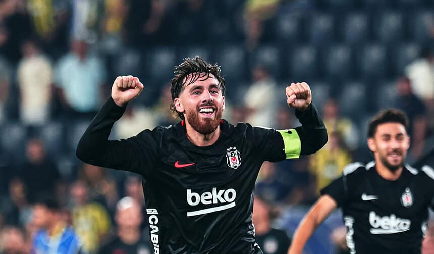 Orkun Kökçü Zorlu Trabzonspor Maçında Oynayacak mı?