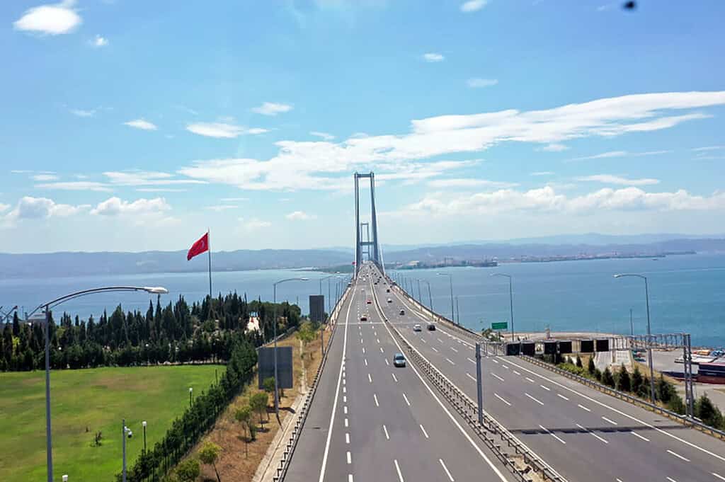 Kocaeli’de Osmangazi Cumhuriyet Koşusu Ulaşım Planı Açıklandı: İlçelerden Kalkış Saatleri Belli Oldu!