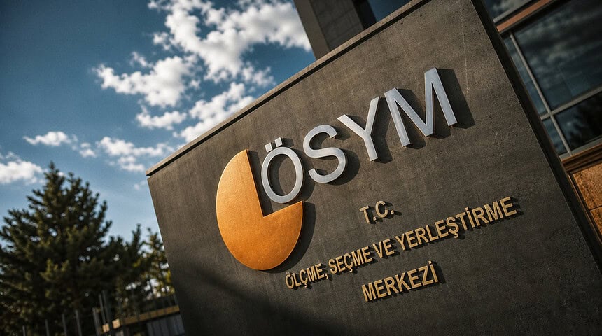 2026 KPSS Ön Lisans Sınavı sonuçları açıklandı