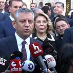 YENİ Parti Genel Başkanı Özgür Özel'den Mersin Operasyonu Ve Fon Krizine Sert Tepki