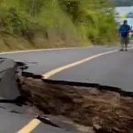 Panama’da 7.7'lik Deprem 27 Kişiyi Yaraladı: 40 Artçı Kaydedildi