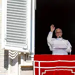 Papa 14. Leo'ya Akciğer Kanseri Teşhisi Kondu