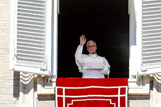 Papa 14. Leo'ya Akciğer Kanseri Teşhisi Kondu