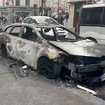 Paris’te Pahalılık İsyanı Kenti Savaş Alanına Çevirdi: 2 Bin 513 Gözaltı, 3 Bin İşletme Yağmalandı