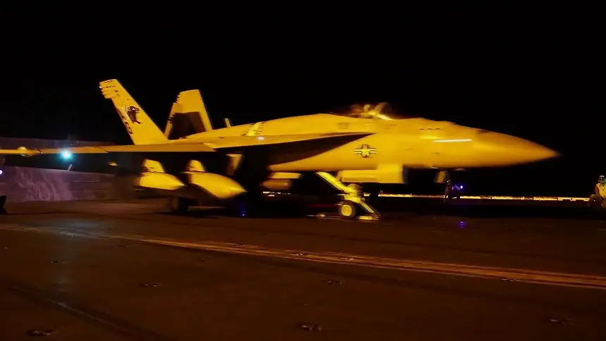 Pentagon Açıkladı: İran Savaşının Maliyeti 47 Milyar Doları Aştı
