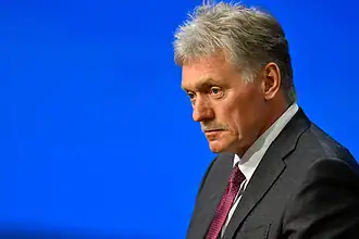 Peskov Litvanya'yı Nükleer Yasak İçin Uyardı: "Gerilim Artacak"