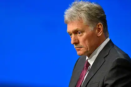 Peskov Litvanya'yı Nükleer Yasak İçin Uyardı: "Gerilim Artacak"