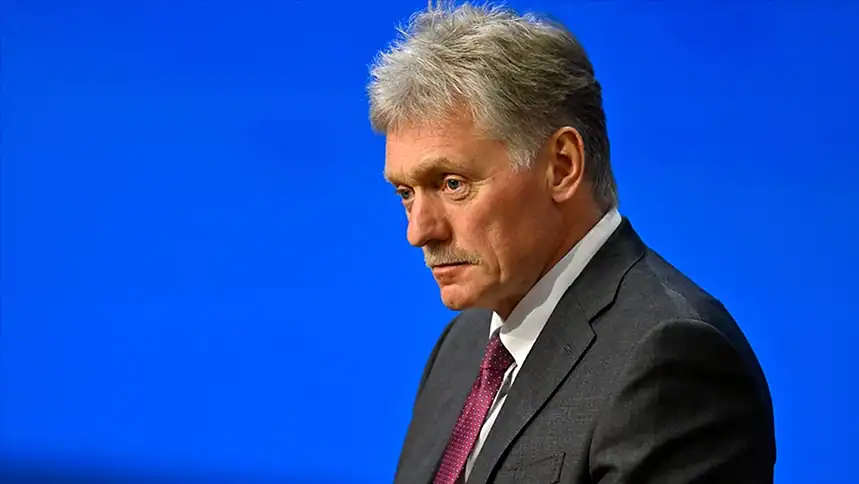 Peskov Litvanya'yı Nükleer Yasak İçin Uyardı: "Gerilim Artacak"