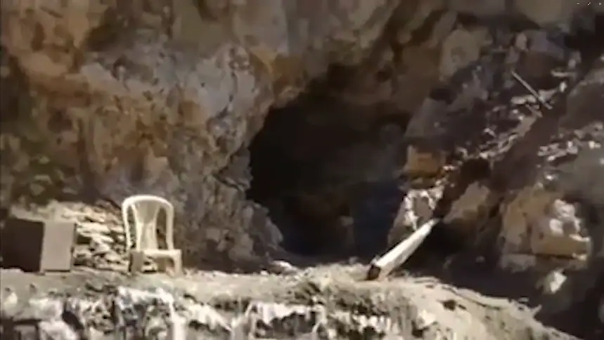 PKK-KCK Metina'da 4 Barınma Alanını Boşalttı: Süreç Kararlılıkla İlerliyor