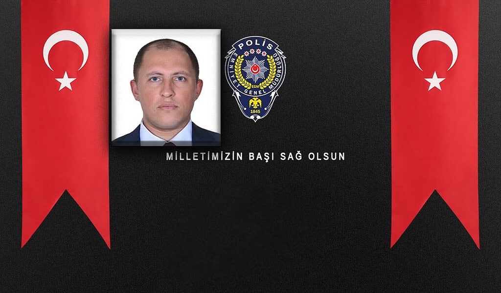 Ankara Pursaklar'da Uygulama Noktasında Saldırı: Polis Memuru Ahmet Türkoğlu Şehit Oldu!